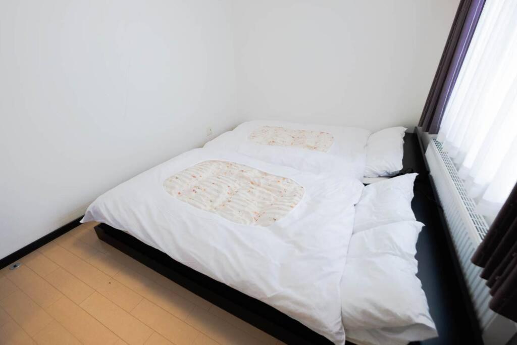Stay In Toyooka Asahikawa Exteriér fotografie